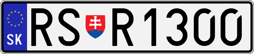 Typ III - Bežná 1R