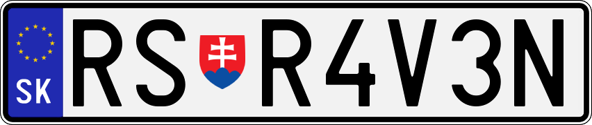 Typ III - Bežná 1R