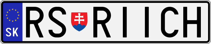 Typ III - Bežná 1R