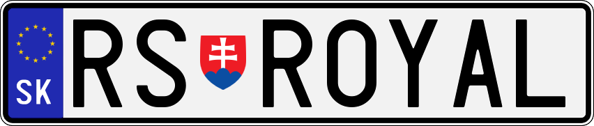 Typ III - Bežná 1R