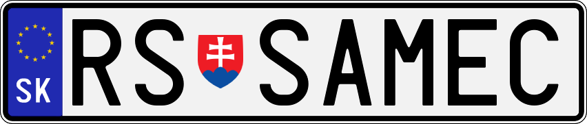 Typ III - Bežná 1R