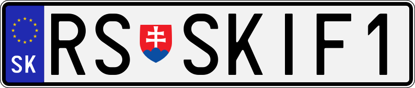 Typ III - Bežná 1R