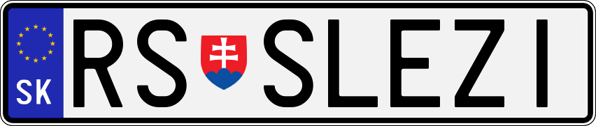 Typ III - Bežná 1R