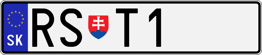 Typ III - Bežná 1R