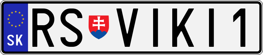 Typ III - Bežná 1R