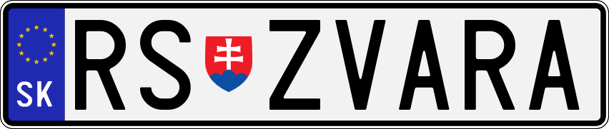 Typ III - Bežná 1R