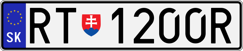 Typ III - Bežná 1R