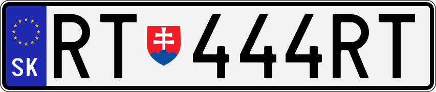 Typ III - Bežná 1R