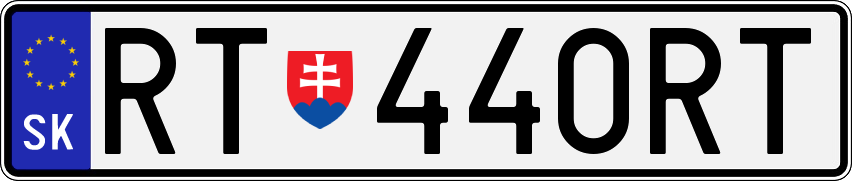 Typ III - Bežná 1R
