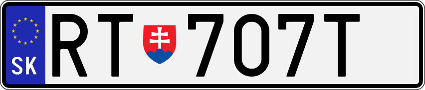 Typ III - Bežná 1R