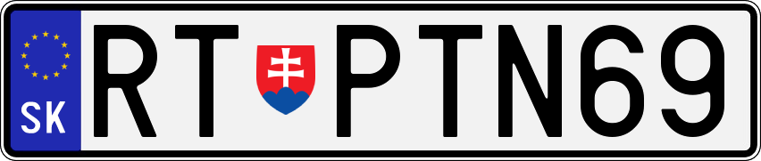 Typ III - Bežná 1R