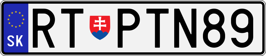 Typ III - Bežná 1R