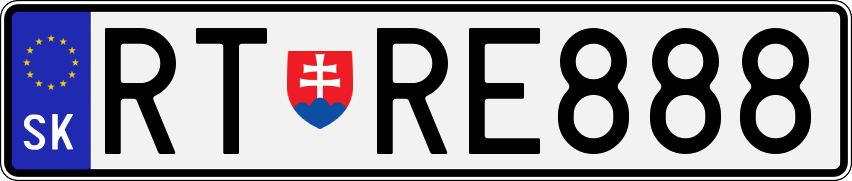 Typ III - Bežná 1R