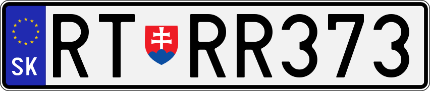 Typ III - Bežná 1R