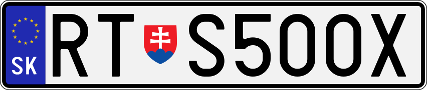 Typ III - Bežná 1R