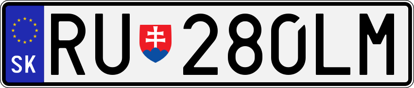 Typ III - Bežná 1R