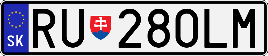 Typ III - Bežná 1R