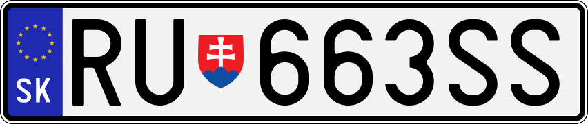 Typ III - Bežná 1R