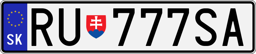 Typ III - Bežná 1R