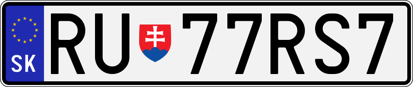 Typ III - Bežná 1R