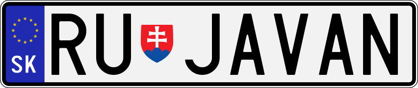 Typ III - Bežná 1R
