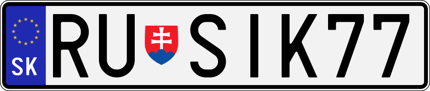 Typ III - Bežná 1R