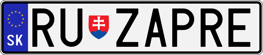 Typ III - Bežná 1R