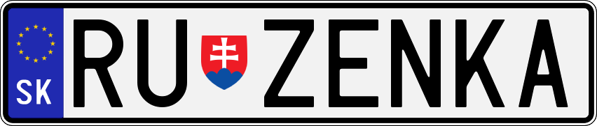 Typ III - Bežná 1R