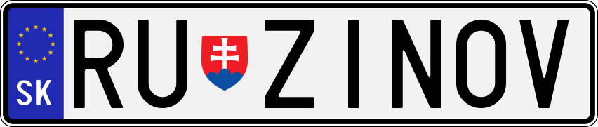 Typ III - Bežná 1R