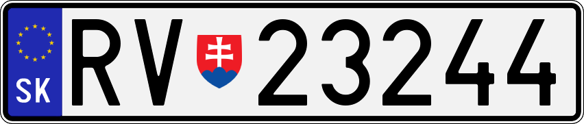 Typ III - Bežná 1R