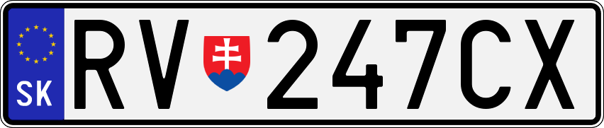 Typ III - Bežná 1R