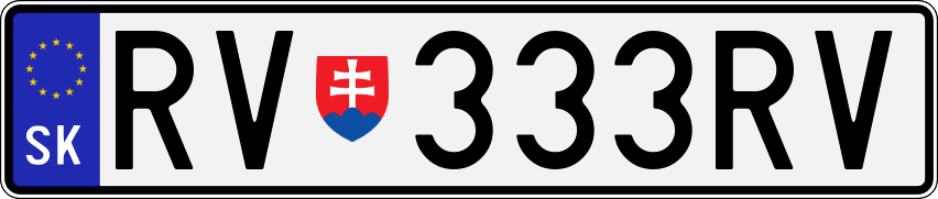 Typ III - Bežná 1R