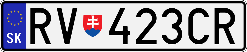 Typ III - Bežná 1R
