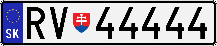 Typ III - Bežná 1R