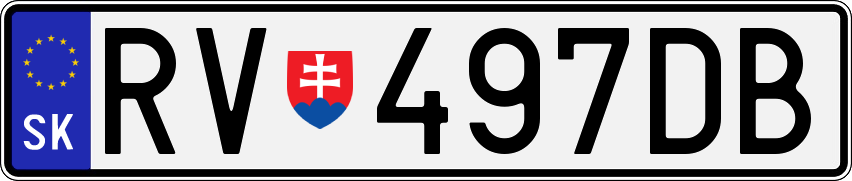 Typ III - Bežná 1R