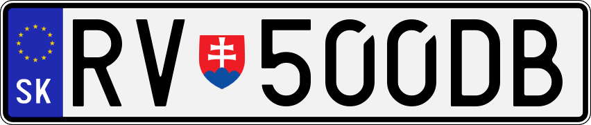 Typ III - Bežná 1R