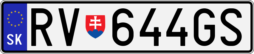 Typ III - Bežná 1R