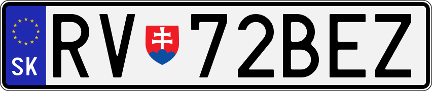 Typ III - Bežná 1R