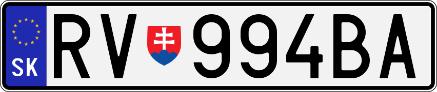 Typ III - Bežná 1R