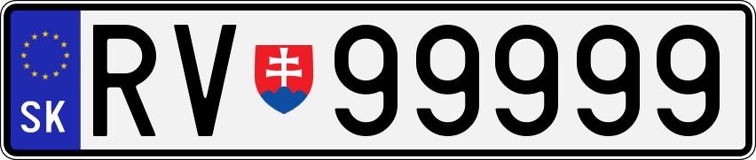 Typ III - Bežná 1R