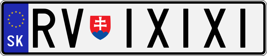 Typ III - Bežná 1R