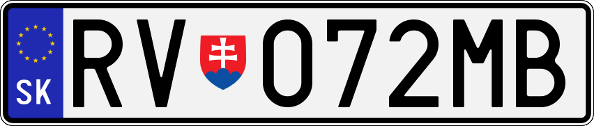 Typ III - Bežná 1R