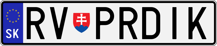 Typ III - Bežná 1R