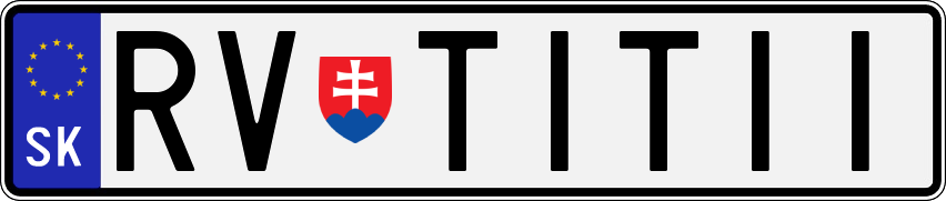 Typ III - Bežná 1R