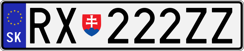 Typ III - Bežná 1R