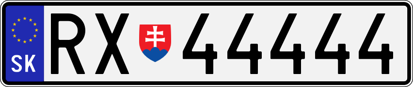 Typ III - Bežná 1R