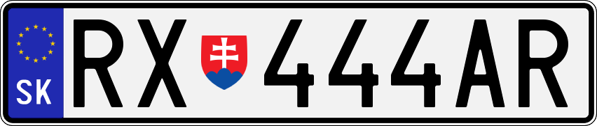 Typ III - Bežná 1R
