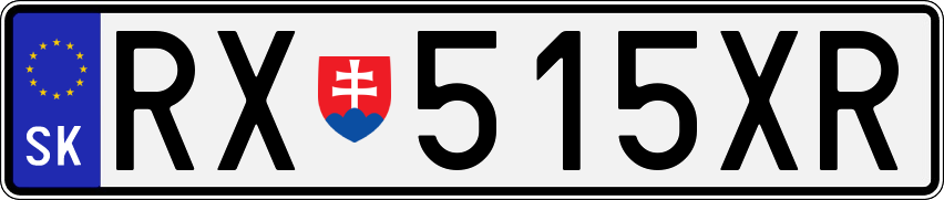 Typ III - Bežná 1R
