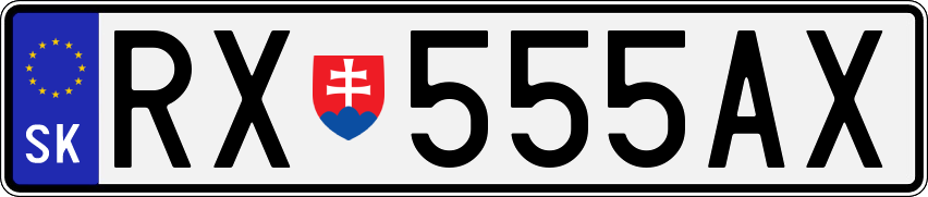 Typ III - Bežná 1R