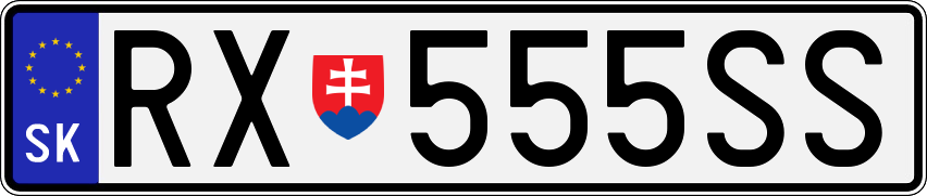 Typ III - Bežná 1R